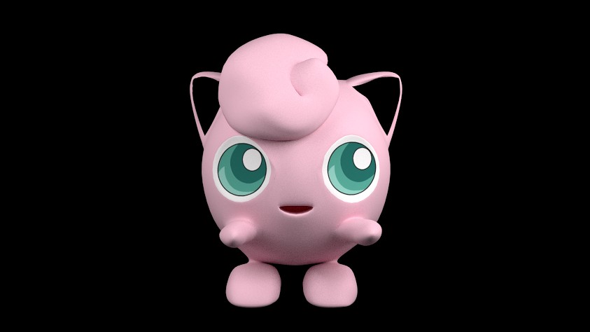jigglypuff preview image 1